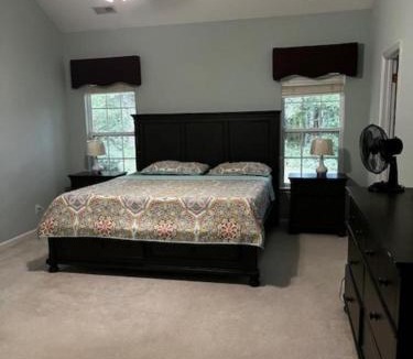 Provincetowne House | Comfortable private room