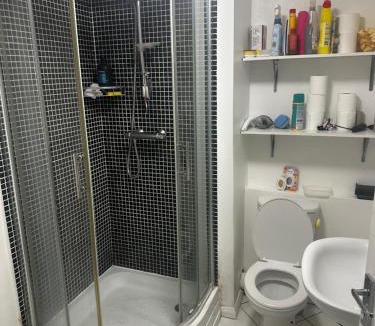 Worthing House | Comfortable Stay