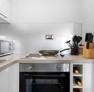 Maidstone Apartment | Comfortable Studio Apartment, Maidstone