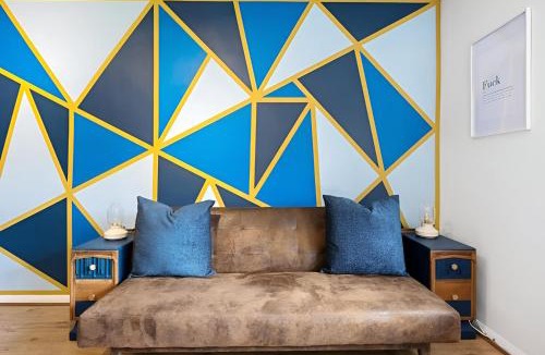 Maidstone Apartment | Comfortable Studio Apartment, Maidstone