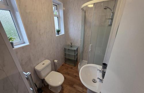 Flint Apartment | Comfortable Studio in Prime Flint Location