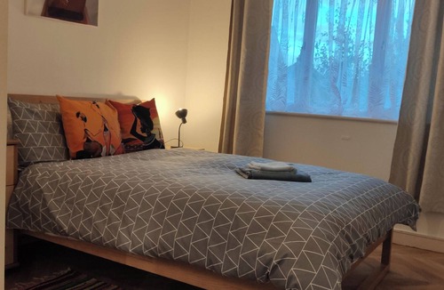 Colchester Apartment | Comfortable Stunning 2-bed Apartment in Colchester