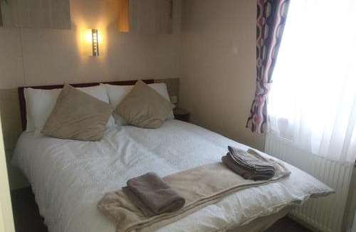 Jedburgh House | Comfy golf course view at Lilliardsedge