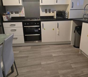 Havering House | Comphy homes