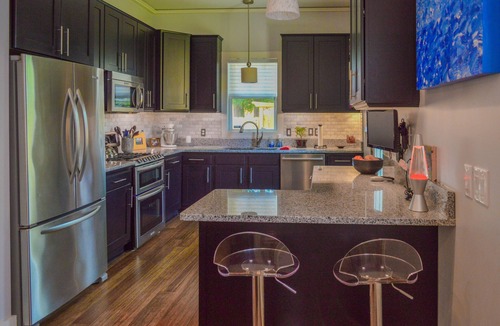 Wilmington Historic District House | Completely Remodeled Home, In A Very Convenient Part Of The Historic District