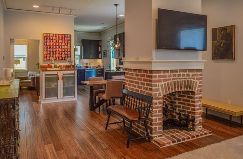 Wilmington Historic District House | Completely Remodeled Home, In A Very Convenient Part Of The Historic District