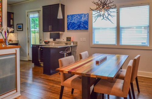 Wilmington Historic District House | Completely Remodeled Home, In A Very Convenient Part Of The Historic District