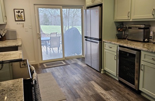 Alexis Other | Completely updated Farmhouse with everything you will need! Relax and enjoy!