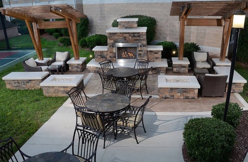 Morrisville Apartment | Complimentary Breakfast Buffet + Free Wi-Fi | Close to the Airport