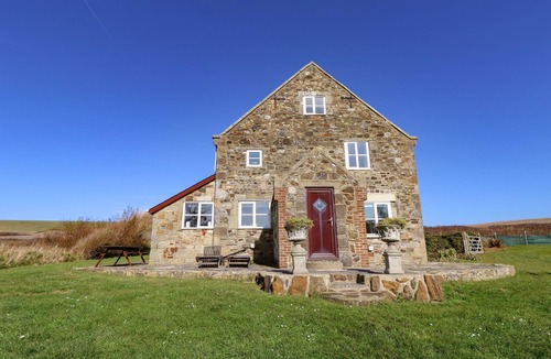 Newport Cottage | Compton Grange