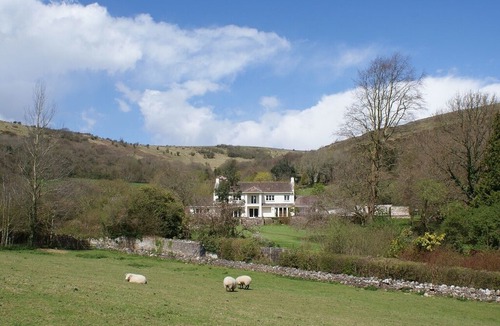 Axbridge Cottage | Compton House, COMPTON BISHOP