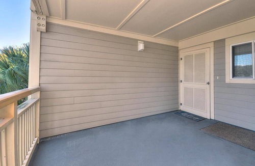 Caswell Beach Condo | Condo ∙ 3 bedrooms ∙ 6 guests
