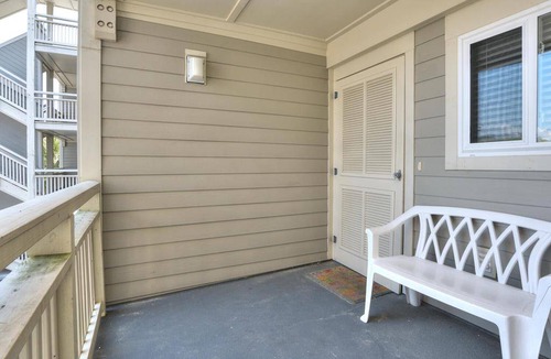 Caswell Beach Condo | Condo ∙ 2 bedrooms ∙ 4 guests
