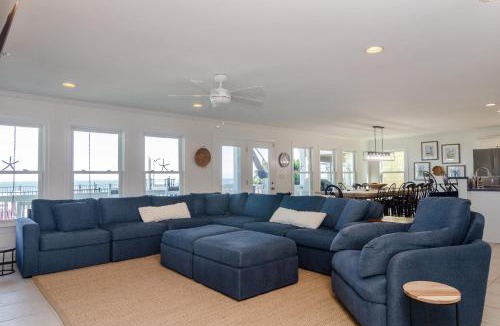 Carolina Beach House | Conched Out by Bryant Real Estate