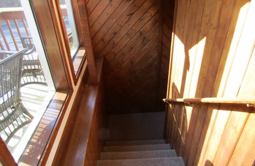 Sugar Mountain Condo | Condo ∙ 1 bedroom ∙ 4 guests
