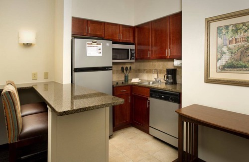 Morrisville Condo | Condo ∙ 1 bedroom ∙ 4 guests