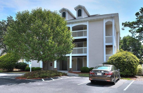 St. James Condo | Condo ∙ 1 bedroom ∙ 4 guests