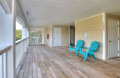St. James Condo | Condo ∙ 1 bedroom ∙ 4 guests