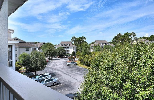 St. James Condo | Condo ∙ 1 bedroom ∙ 4 guests