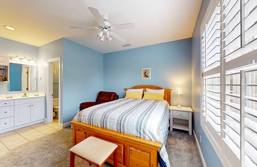 St. James Condo | Condo ∙ 1 bedroom ∙ 2 guests