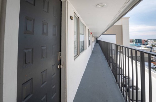 Carolina Beach Condo | Condo ∙ 2 bedrooms ∙ 8 guests