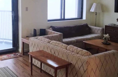 Sugar Mountain Condo | Condo ∙ 2 bedrooms ∙ 6 guests