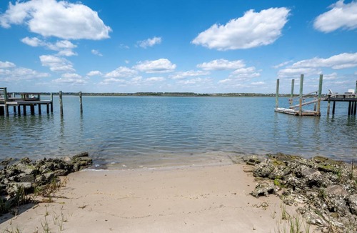 Topsail Beach Condo | Condo ∙ 2 bedrooms ∙ 6 guests