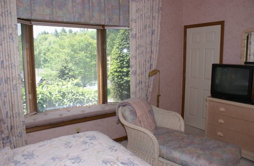 Blowing Rock Condo | Condo ∙ 2 bedrooms ∙ 6 guests