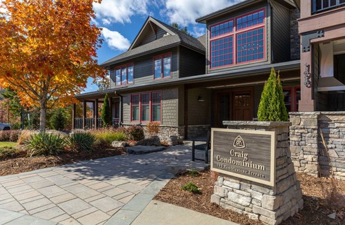 Lenoir Condo | Condo ∙ 2 bedrooms ∙ 4 guests