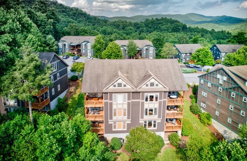 Foscoe Condo | Condo ∙ 2 bedrooms ∙ 6 guests