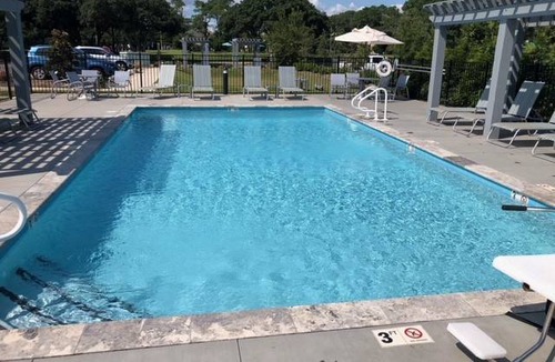 Corolla Light Condo | Condo ∙ 2 bedrooms ∙ 6 guests