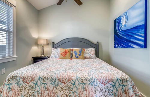 Corolla Light Condo | Condo ∙ 2 bedrooms ∙ 6 guests