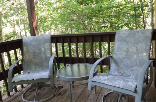 Banner Elk Condo | Condo ∙ 2 bedrooms ∙ 6 guests