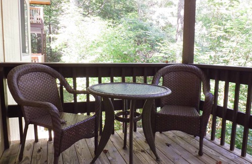 Banner Elk Condo | Condo ∙ 2 bedrooms ∙ 6 guests