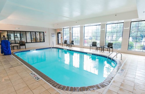 Wilmington Condo | Condo ∙ 2 bedrooms ∙ 8 guests