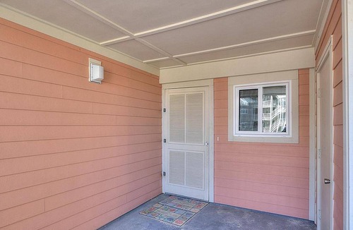 Caswell Beach Condo | Condo ∙ 3 bedrooms ∙ 6 guests