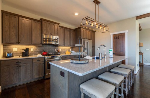 Lenoir Condo | Condo ∙ 3 bedrooms ∙ 8 guests