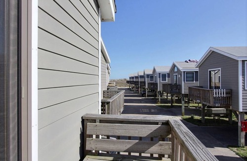 Hatteras Condo | Condo ∙ 4 guests