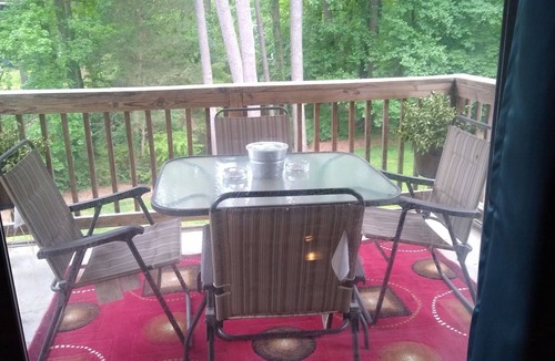 North Raleigh Condo | Condo in Central North Raleigh