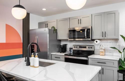 Hillsboro Village Apartment | Condo Retreat with Patio & Free Parking, by Vanderbilt