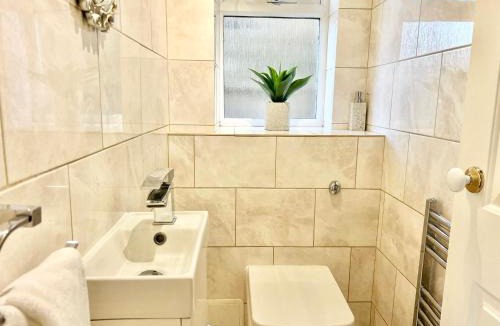 Wetherby House | Coniston Green Holiday Home