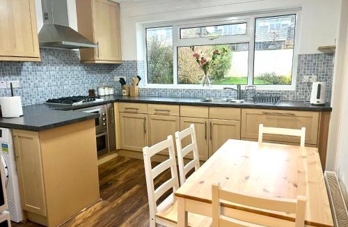 Wetherby House | Coniston Green Holiday Home