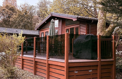Troutbeck Bridge Cottage | CONISTON NUMBER 9, family friendly, with pool in White Cross Bay