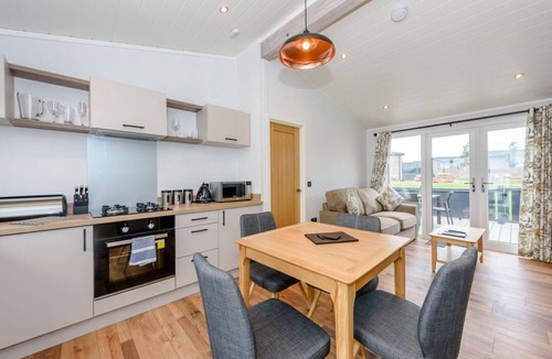Penrith Cabin | Coniston, Ullswater Heights