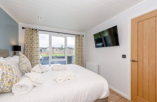 Penrith Cabin | Coniston, Ullswater Heights