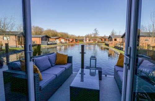 Yealand Conyers House | Coniston View Lodge