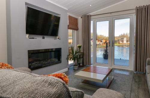 Yealand Conyers House | Coniston View Lodge