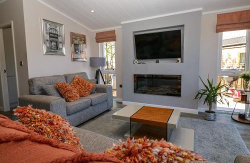 Yealand Conyers House | Coniston View Lodge