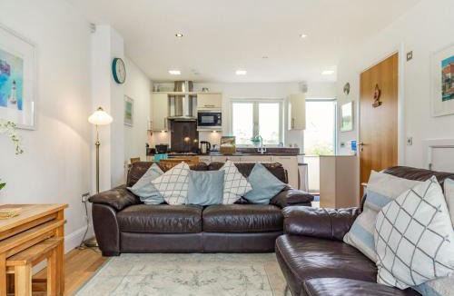 Treyarnon Apartment | Constantine Bay Cottage