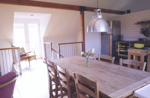 Colyton Cottage | Contemporary barn in the East Devon countryside, close to the coast.